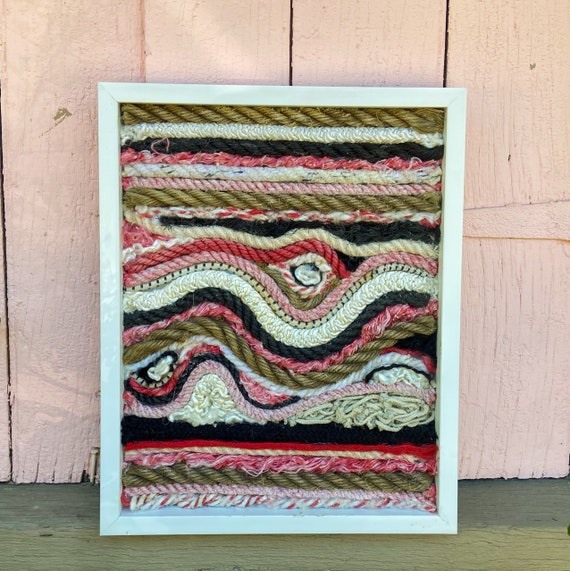 Rope Art