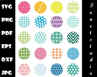 Download Keychain Svg Etsy