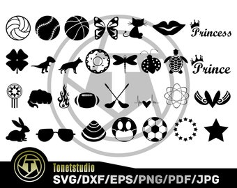 30 Keychain Pattern svg,Round Pattern svg,keychain svg bundle,Circle Pattern Svg,Key Ring Pattern,Key Ring svg,Key Chain svg,Circle Patterns