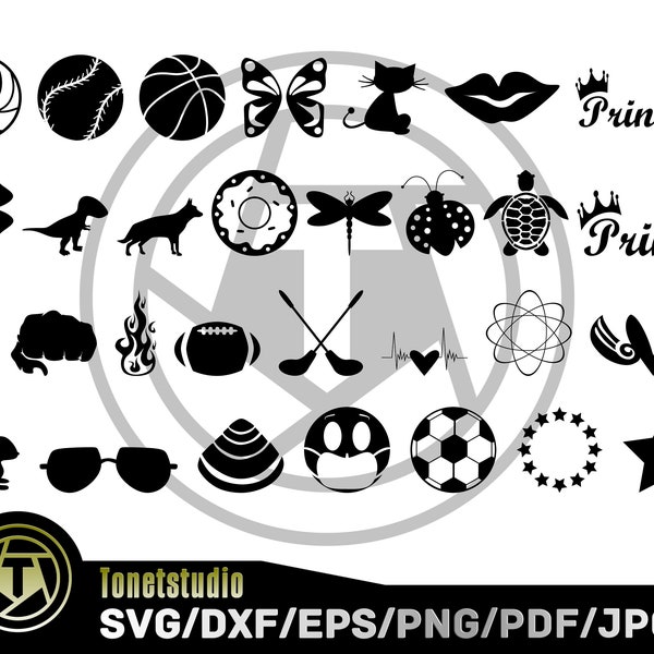 30 Keychain Pattern svg,Round Pattern svg,keychain svg bundle,Circle Pattern Svg,Key Ring Pattern,Key Ring svg,Key Chain svg,Circle Patterns