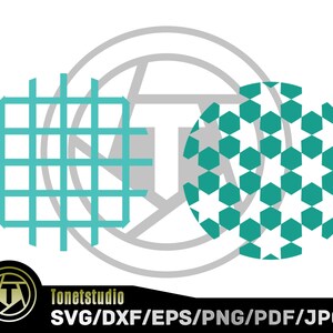 20 Circle Patterns Svg,keychain Pattern Svg,keychain Svg,patterns Svg ...