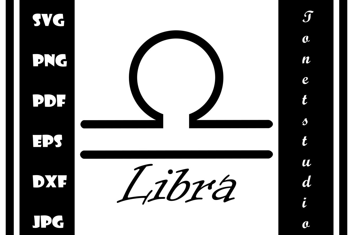 Download Libra svgZodiac SVG Bundle zodiac sign svg astrology svg ...