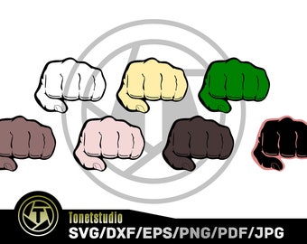 Fist svg,Punch svg,Fight svg,Fighter svg,Fist Punch svg,Fist Fight svg,Fist Front Image,Clench Fist SVG,Green Hero Fists svg,Hero Fist svg