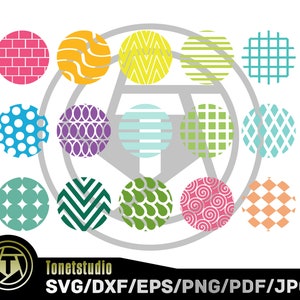 20 cirkelpatronen Svg, sleutelhangerpatroon svg, sleutelhanger svg, patronen svg, rond patroon, cirkel sleutelhangers, sleutelhanger svg, cirkel svg, cirkelframe