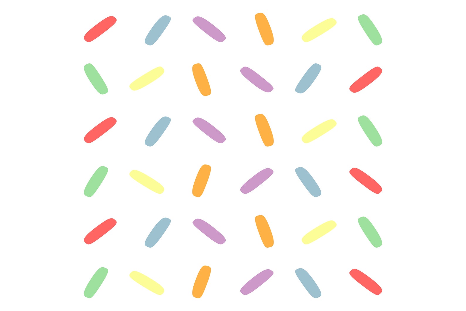 Sprinkle Svgbirthday Svgcake Svgdonut Svgdonut Sprinkles Etsy