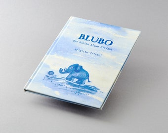 Blubo Kinderbuch