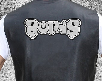 boris band merch