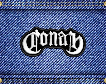 Kriegsbemalung Conan Etsy