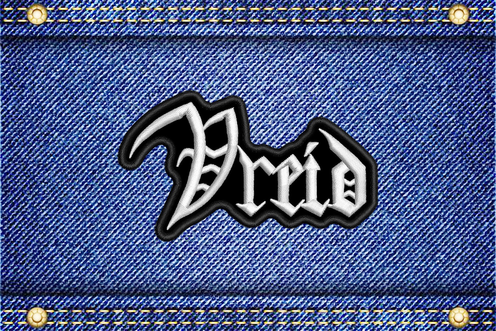 vreid merchandise