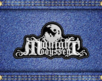 midnight odyssey merch