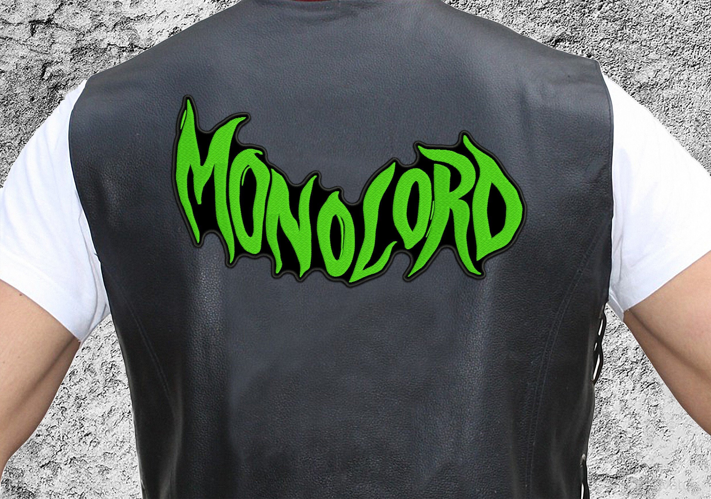 monolord shirt
