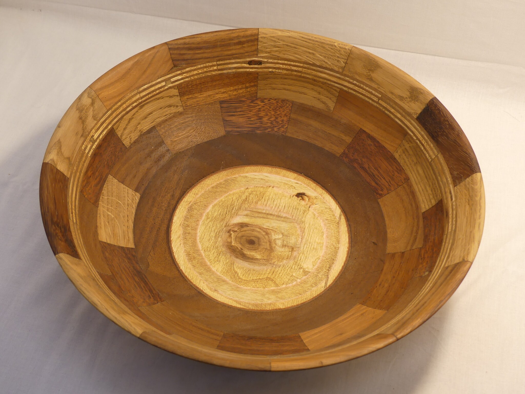 Très Grande Coupe Segmentée