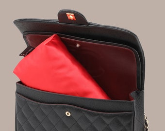 authentic chanel pillow