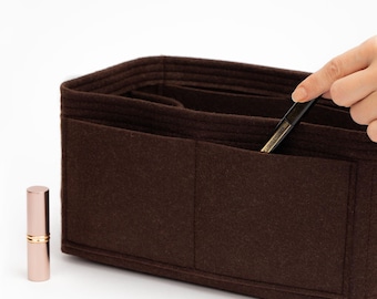 Add Exterior Pockets to The Handbag Organizer