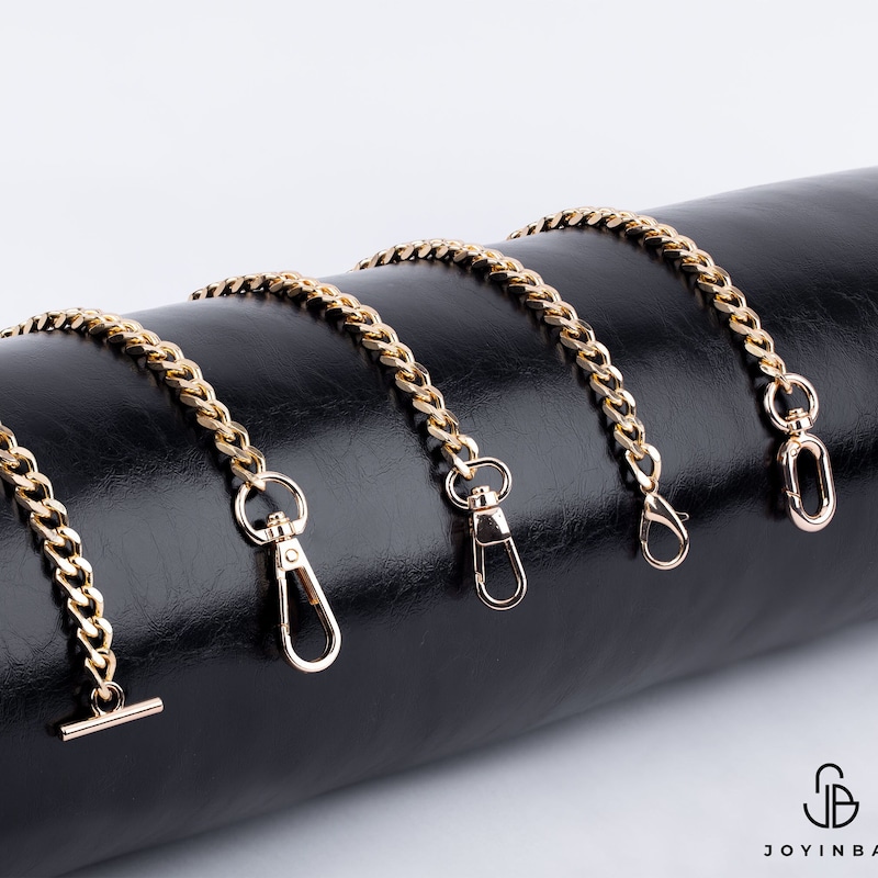Cute Chain Handles Etsy