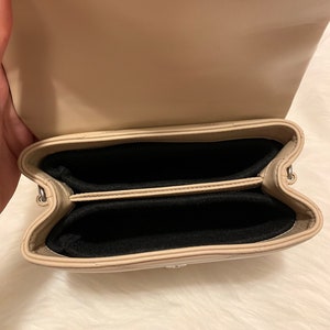 Organizzatore della borsa per le borse del progettista della borsa Loulou del giocattolo / Inserto dell&#39;organizzatore della borsa / Organizzatore della borsa della spesa / Fodera della borsa della borsa / Inserto della borsa