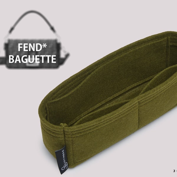 Organiseur de sac à main pour sac à baguette | Organiseur de sac fourre-tout | Organiseur de sac à main design | doublure de sac | Insertion de sac à main | Rangement pour sac à main