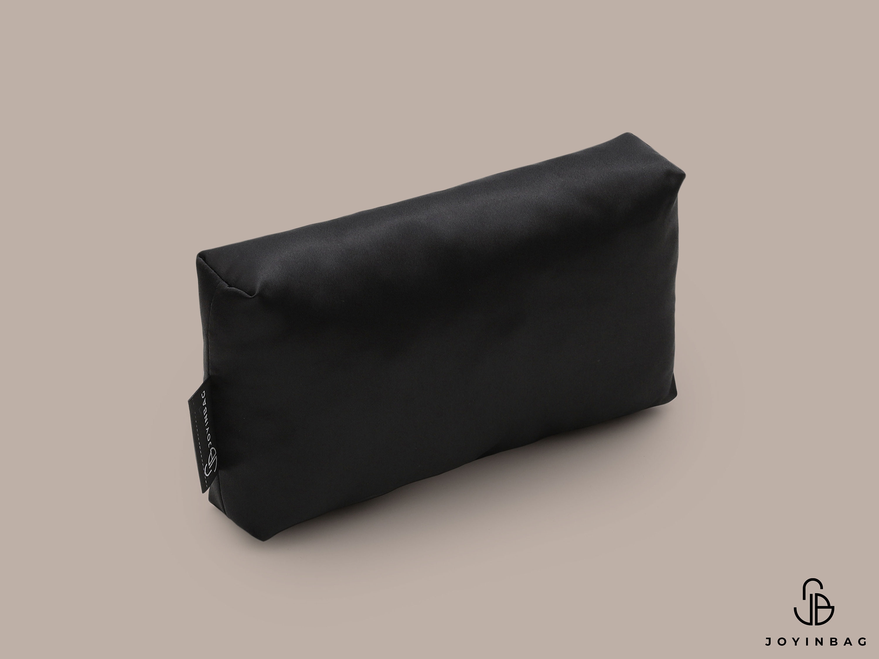 Tassen & portemonnees Handtassen Handtasinzetten Bag Shaper Pillow Storage Pillow Handbag Storage Satin Purse Storage Pillow for Classic Flap 19 Bags Purse Stuffer 