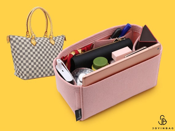 Regular Style Bag and Purse Organizer Compatible for the Designer