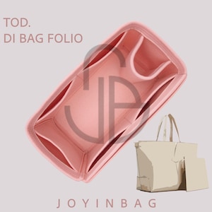 Organizador de bolsa de feltro: bolsa de grife com suporte para garrafas