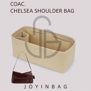 数回使用品 COACH コーチ ワンショルダーバッグ チェルシー マルチカラー Coach chelsea bag - Etsy 日本