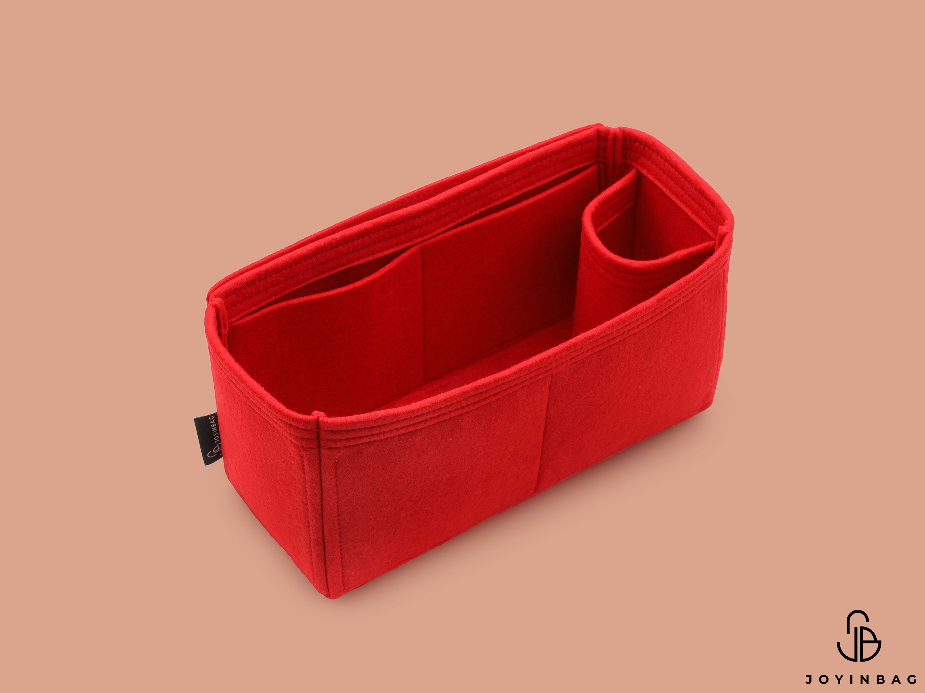 Bag Organizer for Goyard Rouette PM (Zoomoni/Premium/20 Color