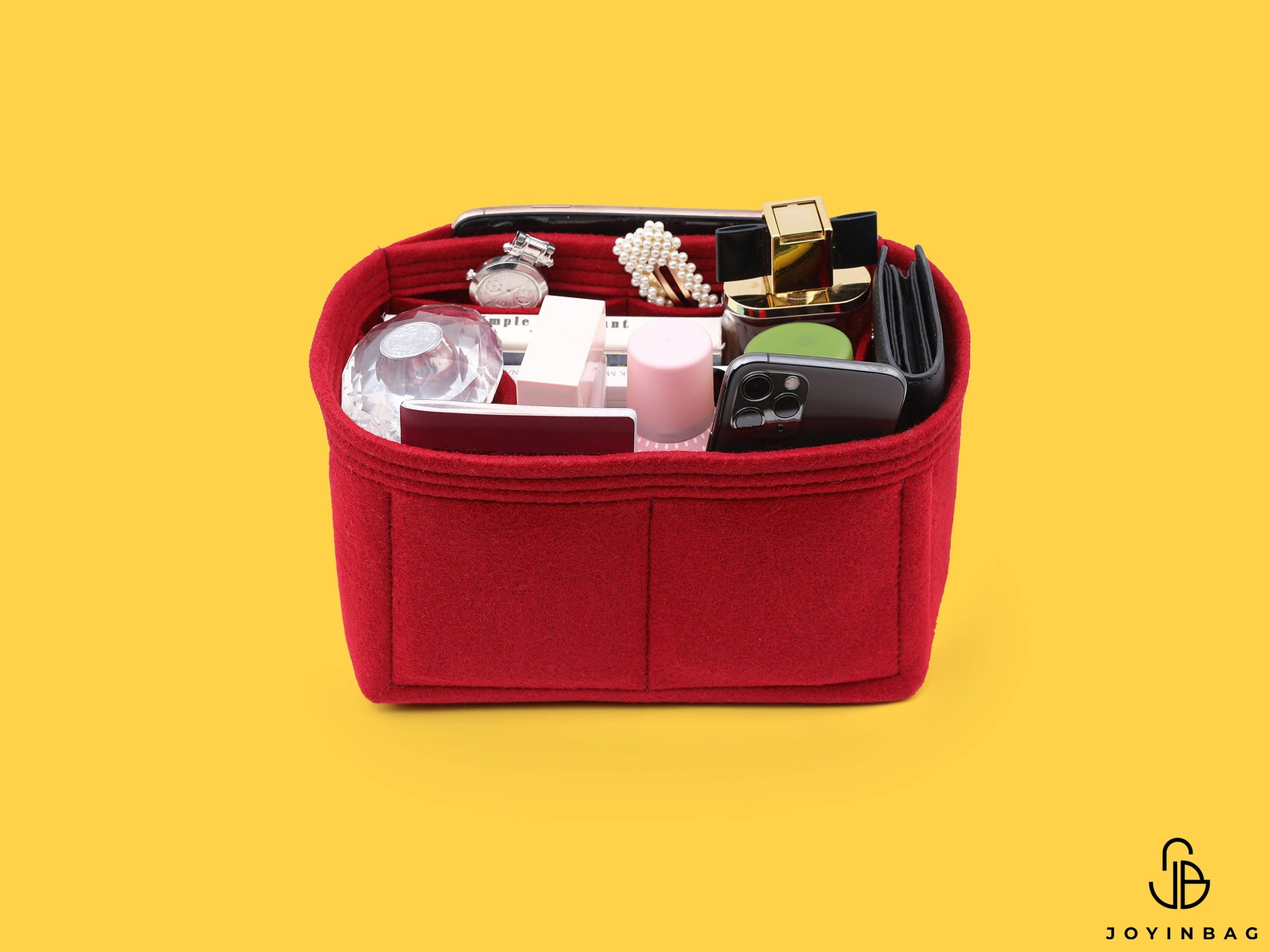 Lv Montsouris Backpack Organizers Storage Literacy Basics