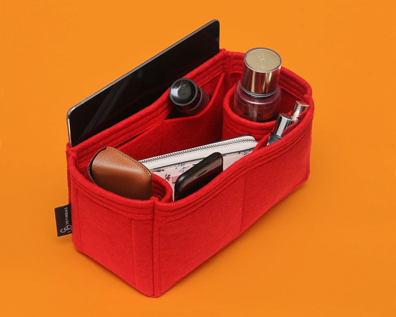 Bag Organizer for Her. Garden Party Designer Handbags Purse Etsy