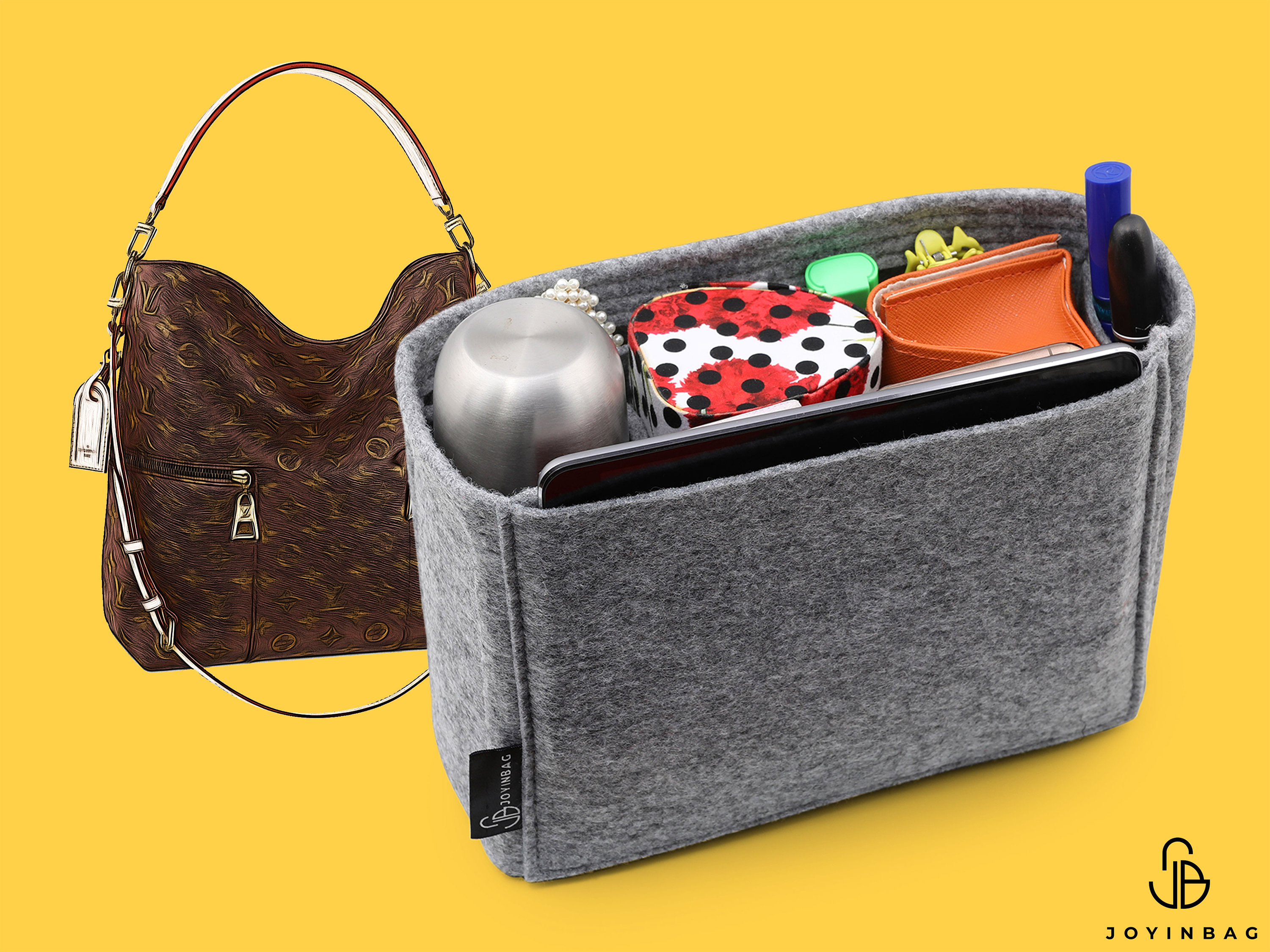 Review: The Louis Vuitton Melie Bag – My Bag Files