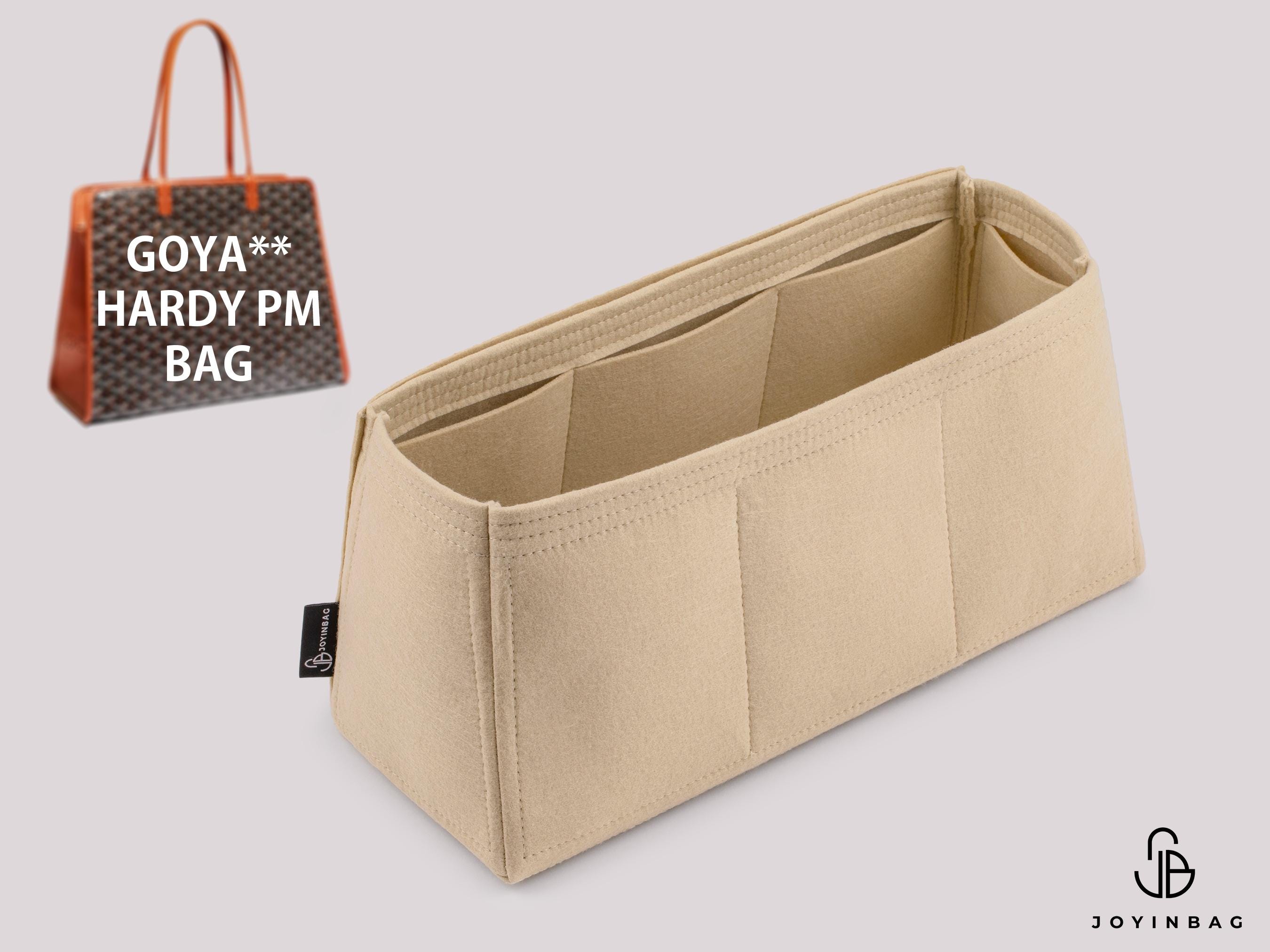 Goyard Mm Tote Organizer