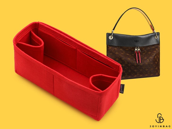 Purse organizer for hobo bag hotsell
