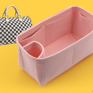 Purse Organizer for Speedy Bags Tote Bag Organizer -  Hong Kong