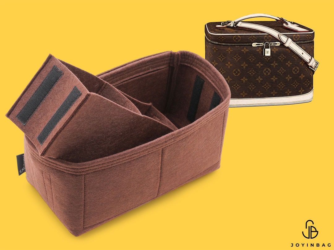 Purse Organizer for Nice Bags Tote Bag Organizer Designer Handbag Organizer Bag Liner Purse