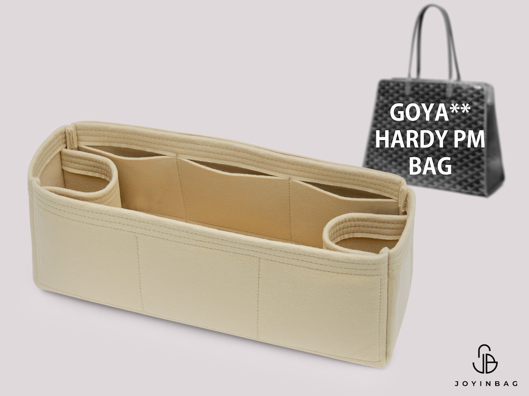 Elegant Hardy PM Bag Shaper Organizer Canada