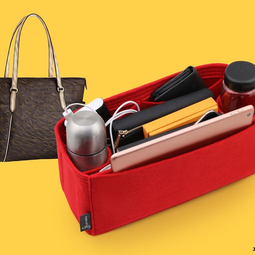 Bag Organizer for Her. Birkin Designer Handbags Purse Etsy