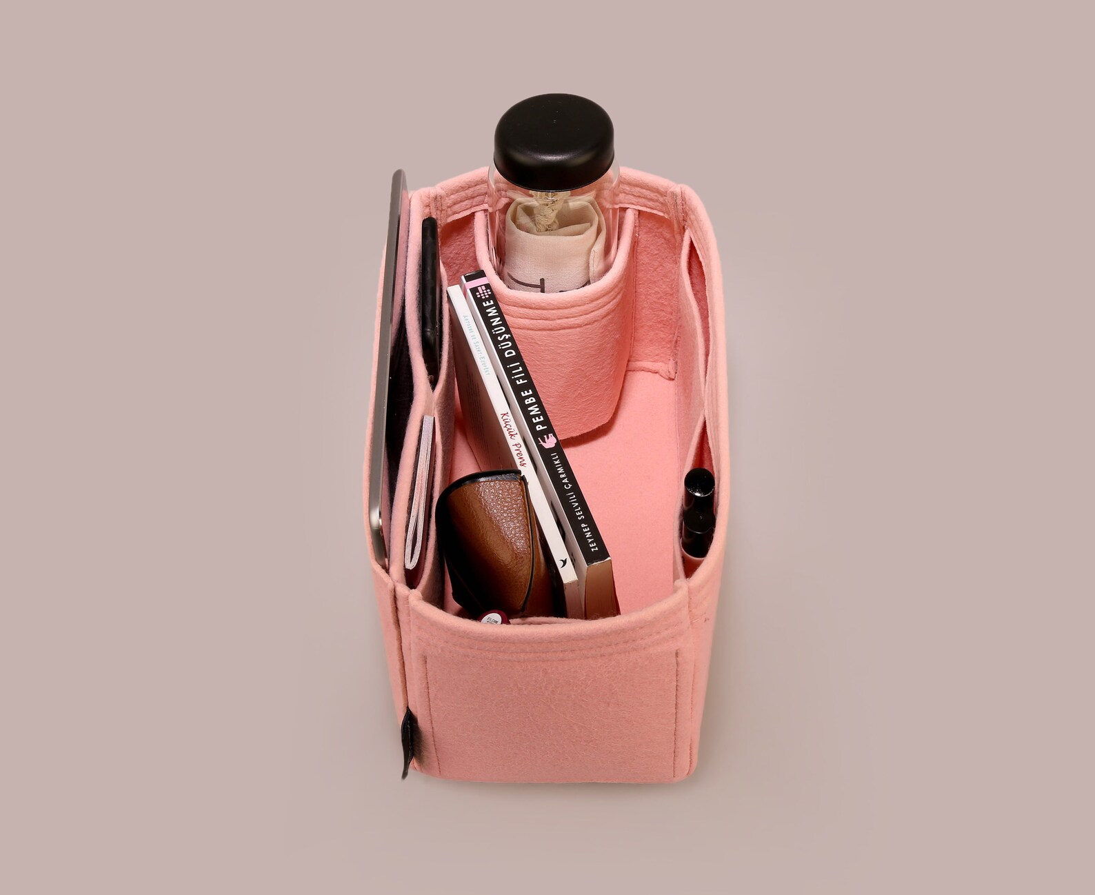 Purse Organizer for Coach Market Tote Tote Bag Organizer Etsy