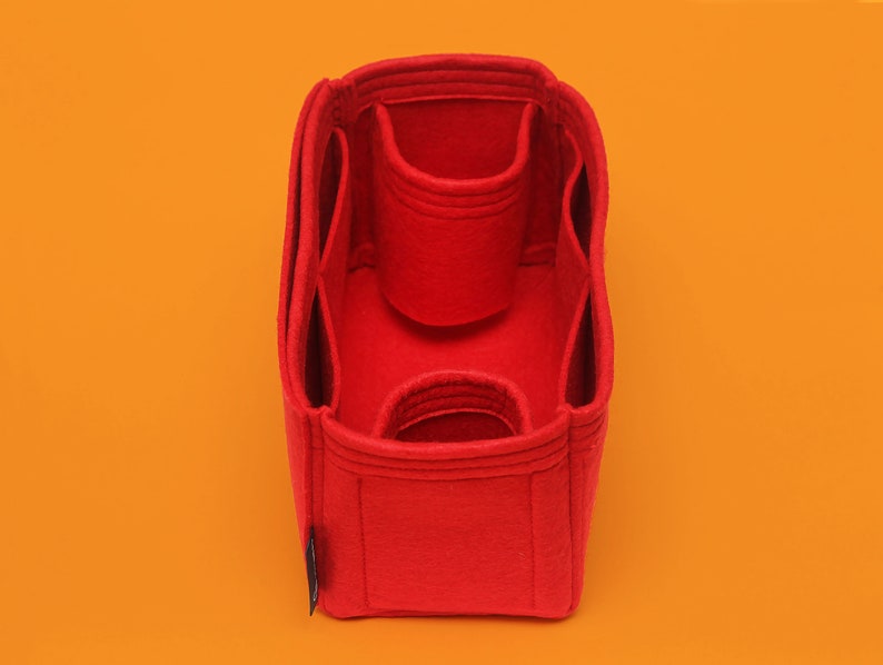 Bag Organizer for Her. Garden Party Designer Handbags Purse Etsy