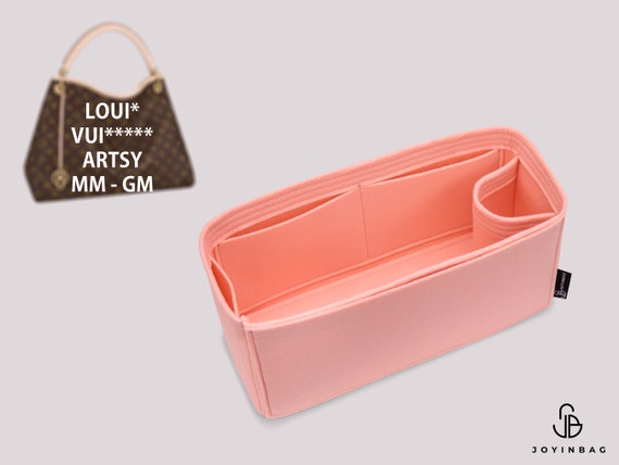 Purse Organizer for Artsy Bags Tote Bag Organizer Designer Handbag Organizer Bag Liner Purse Insert Purse Storage Etsy Ireland