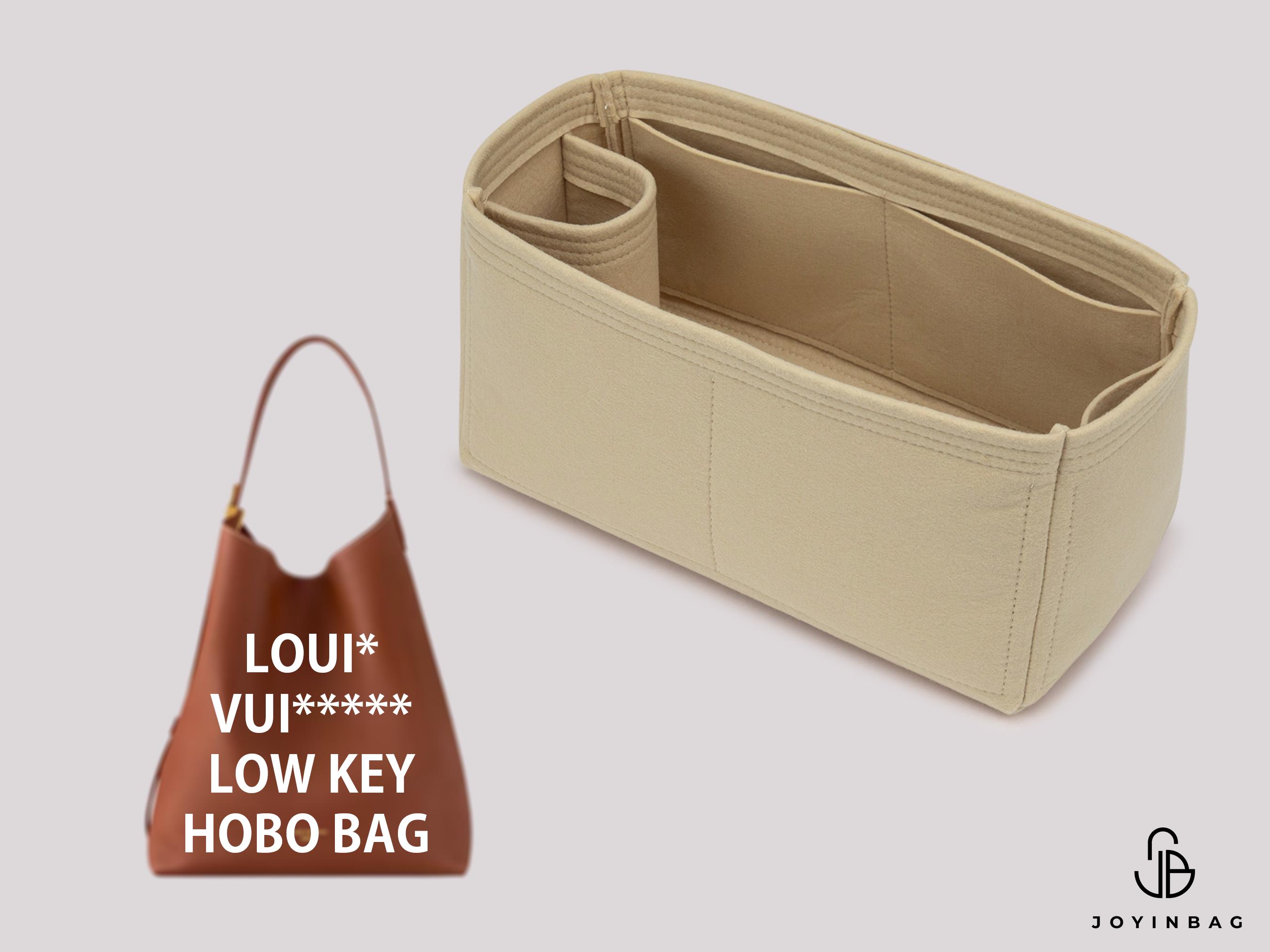 Louis Vuitton Hobo Bag Insert