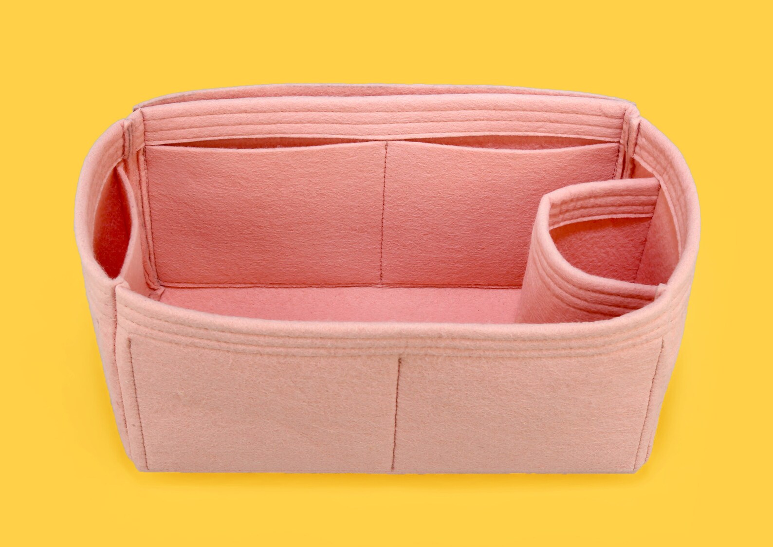 Tote Bag Organizer for LV Cluny MM Handbag Purse Organizer Etsy