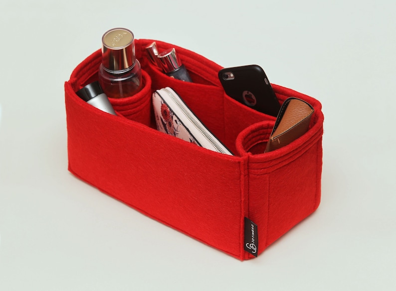 Handbag Organizer for Coach Market Tote Designer Handbags Etsy
