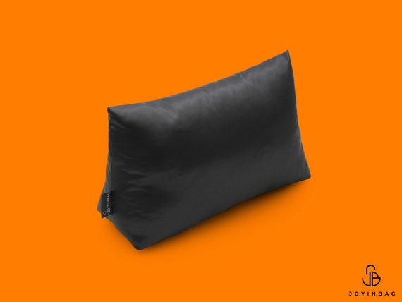Satin Purse Storage Pillow for Artsy Bags | Bag Shaper Pillow | Storage Pillow | Handbag Storage | Purse Stuffer