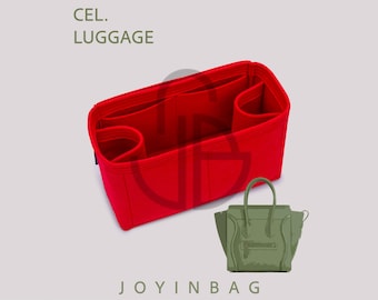 Organizer per borse da viaggio, borse firmate / Inserto per organizer per borse / Organizer per borse tote / Fodera per borse tote / Inserto per borse