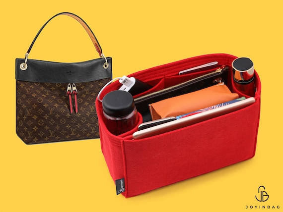 Bag and Purse Organizer with Detachable Style for Louis Vuitton Turenne MM