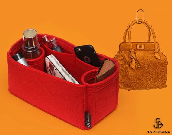 Handbag Organizer for Cel. Cabas Phantom Tote Bag Organizer Designer Purse Organizer  Bag Liner Purse Insert Purse Storage 