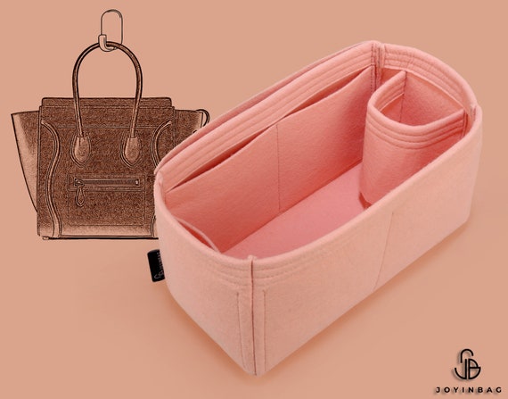 luggage bag organizer