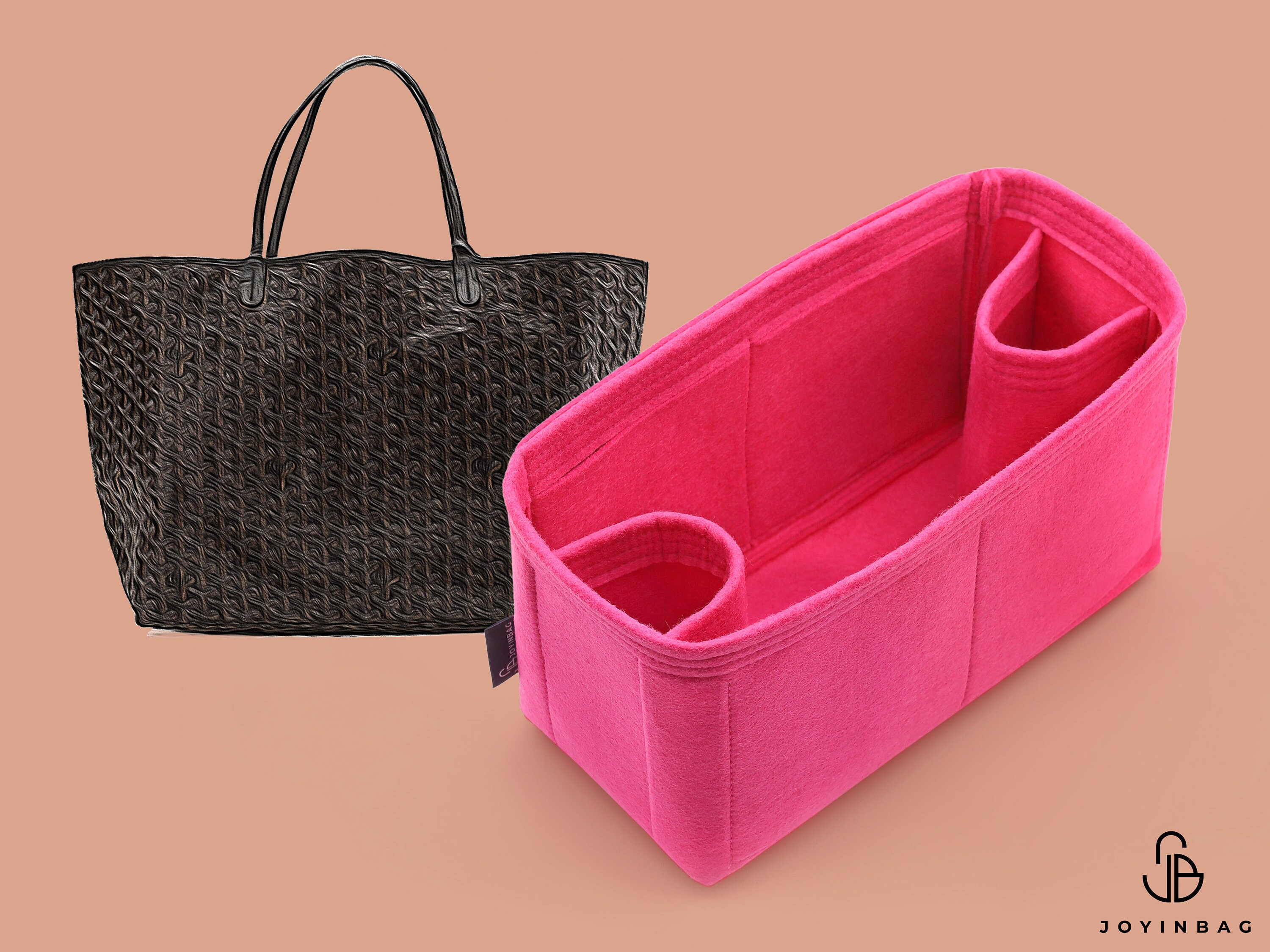 goyard gm organizer