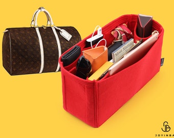 Purse Pillows for LV Duffle & Lg Tote Bags, Inserts for your Keepall,  Bandouliere, Speedy, Neverfull