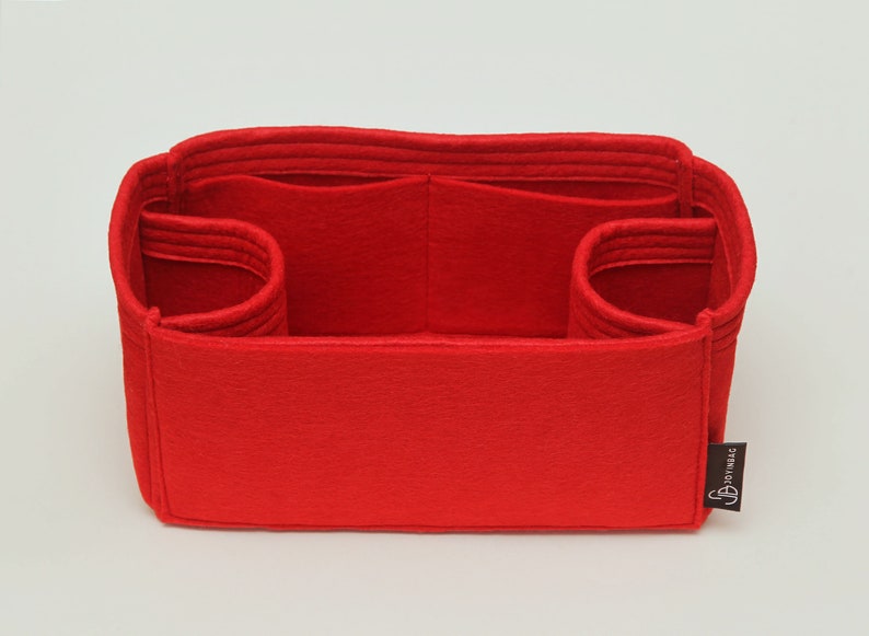 Handbag Organizer for Coach Market Tote Designer Handbags Etsy