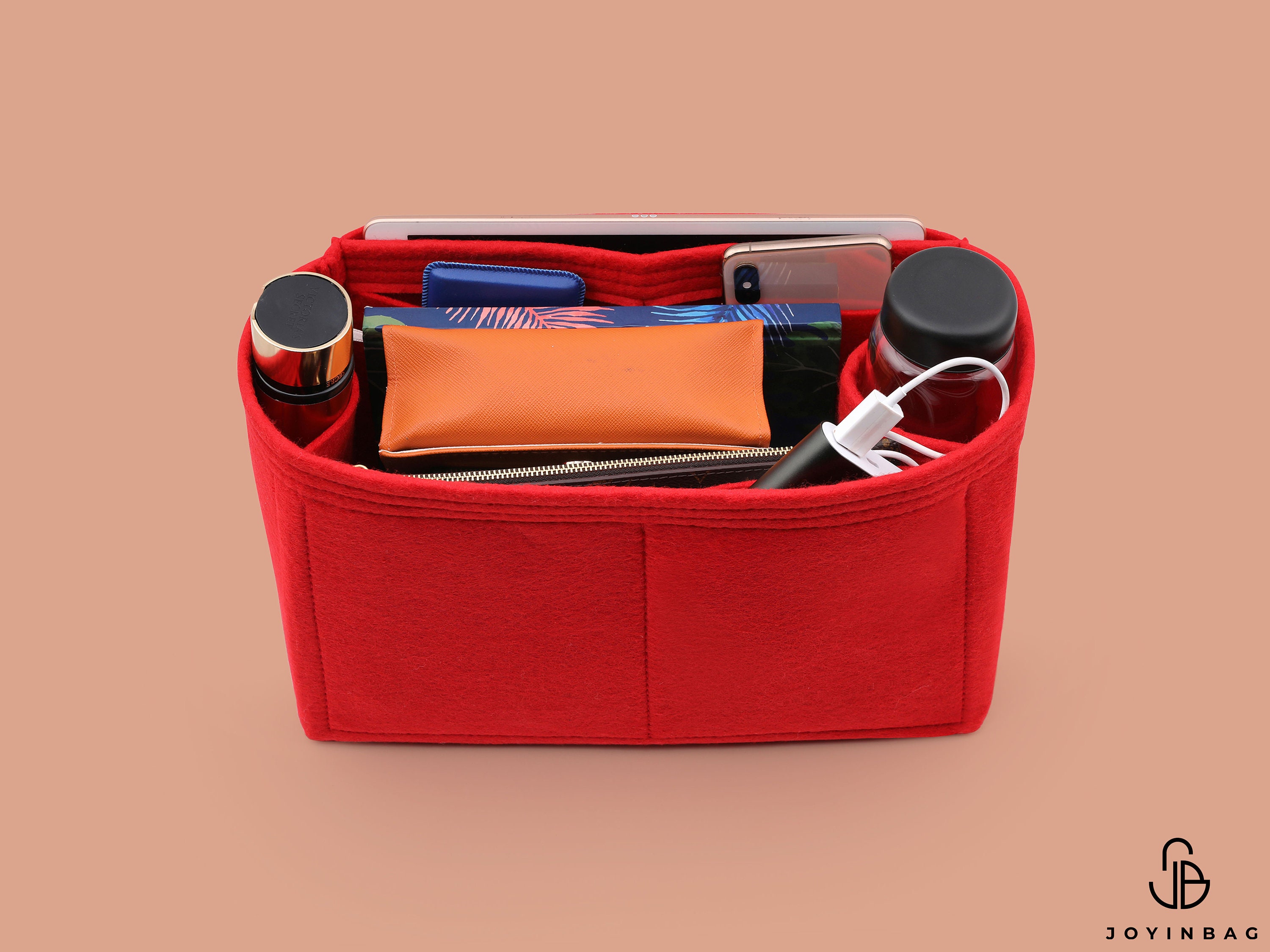 (5-9/ Go-Bellechasse-PM-DS) Bag Organizer for Bellechasse PM